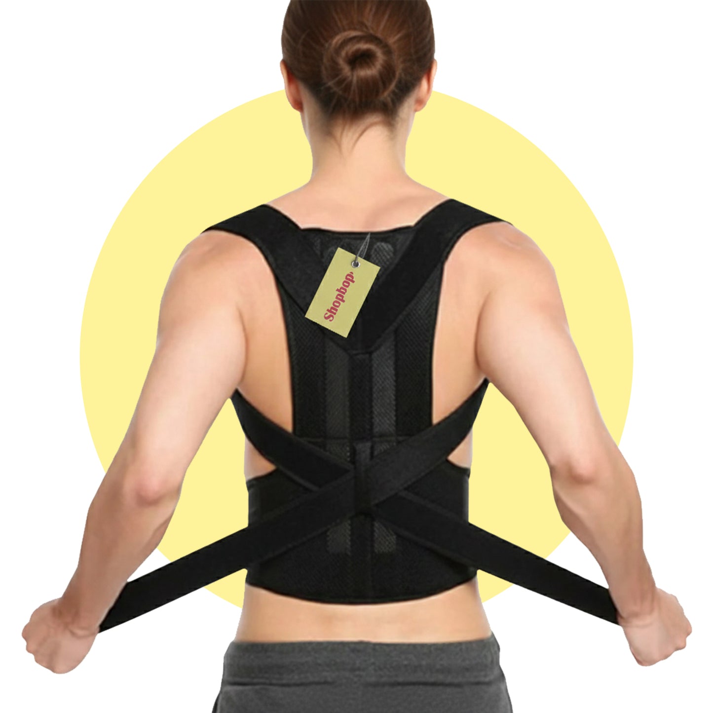 Posture Corrector belt