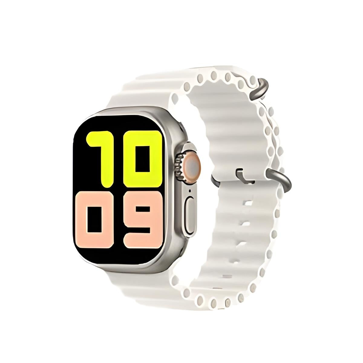 Advanced Bluetooth Smart Watch Without Sim Support 1.54"