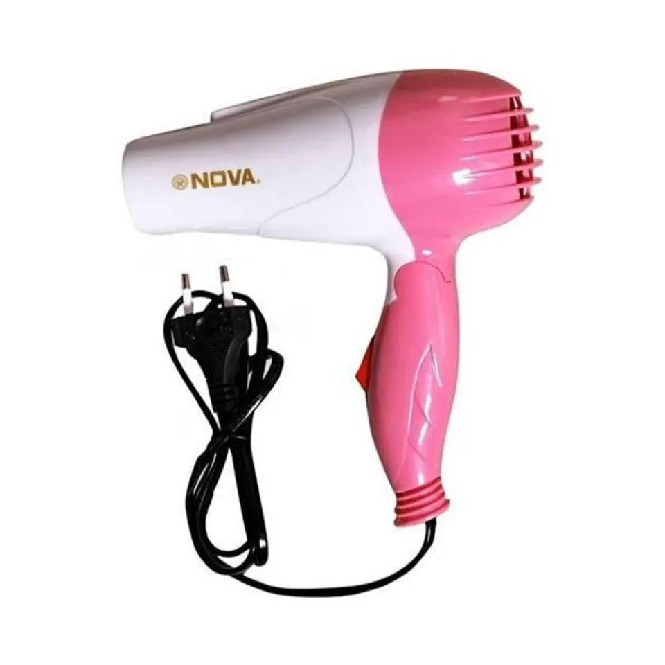 Hair Dryer for Men & Women