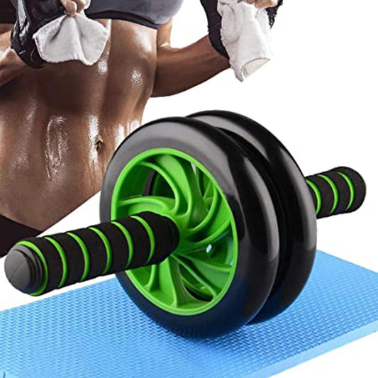 Wheel Ab Roller For Exercise