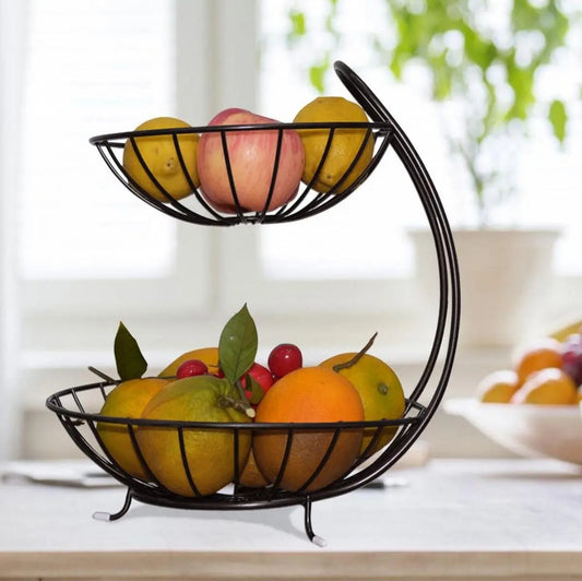Kitchen Organizer/Fruit Basket/