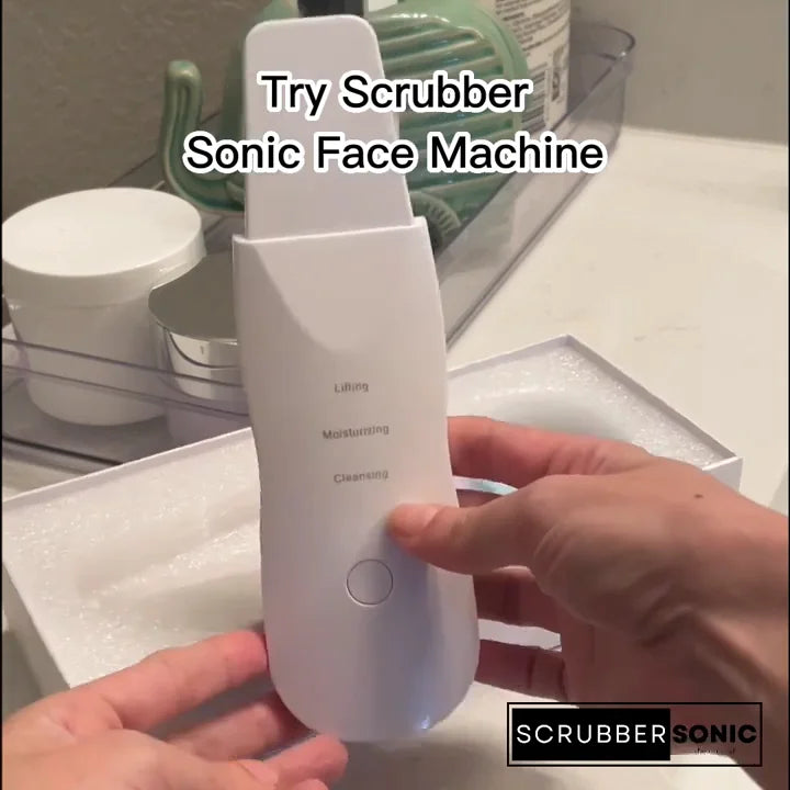 Blackhead Remover Machine for Deep Facial Cleansing