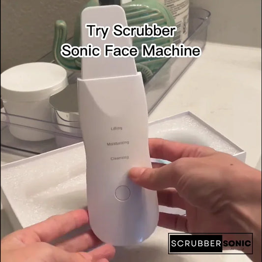 Blackhead Remover Machine for Deep Facial Cleansing