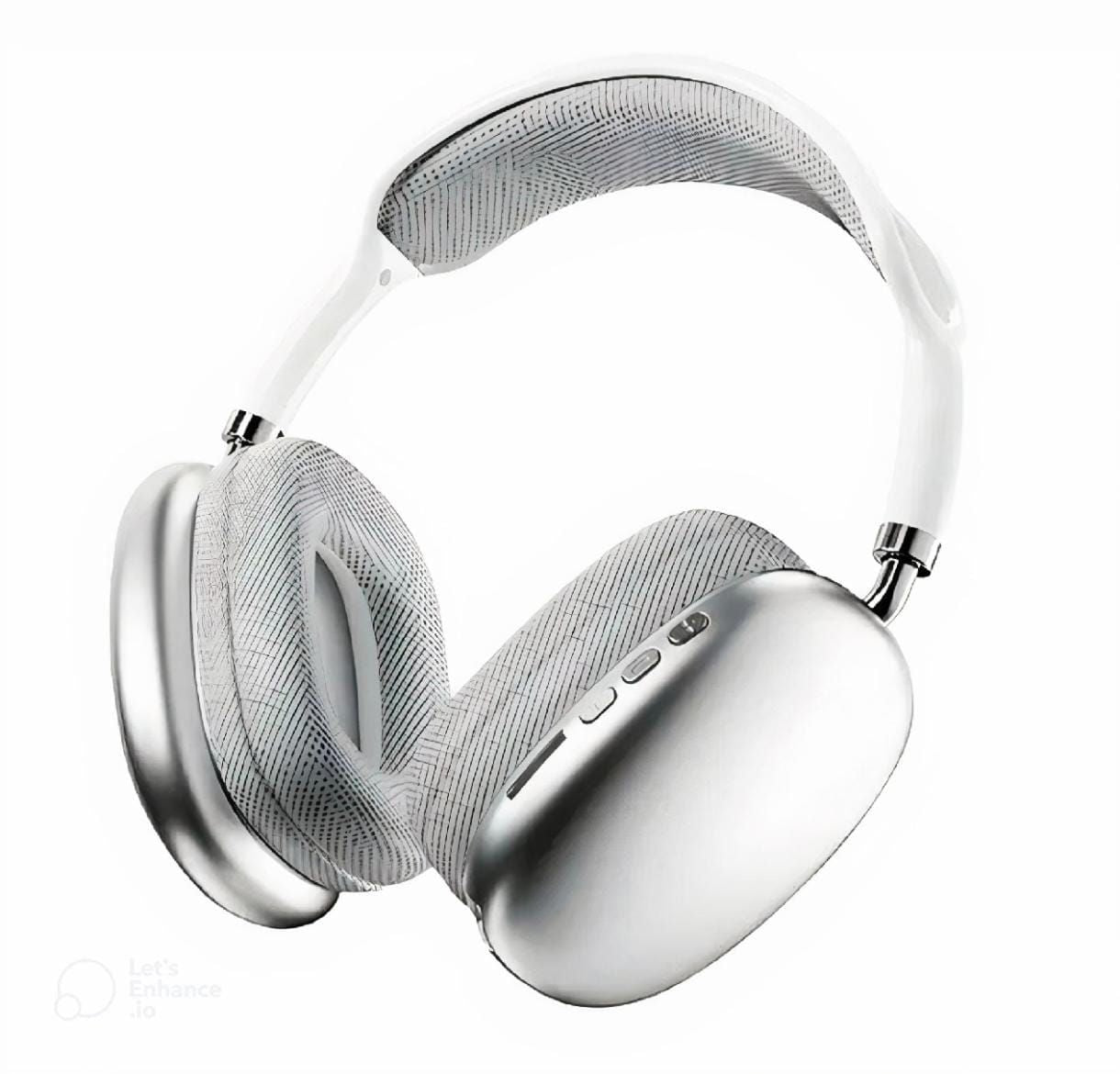 P9 Wireless Bluetooth Headphones With | Mic Noise Cancelling