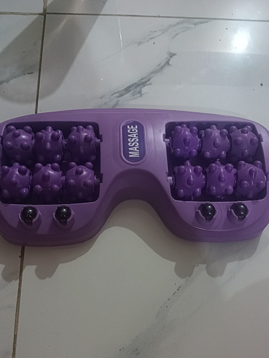 Foot Massager Roller 2 in 1