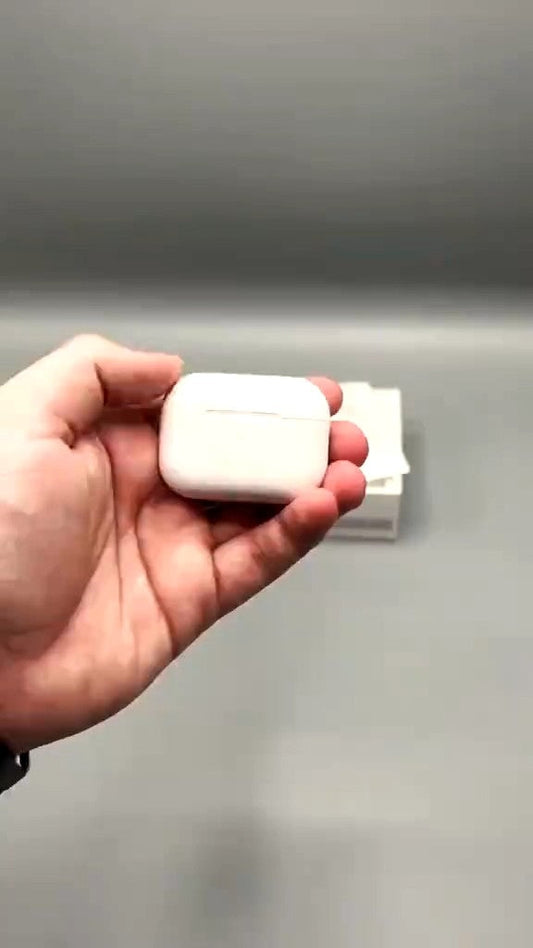 AirPods Pro Wireless Earbuds, Bluetooth 5.0,