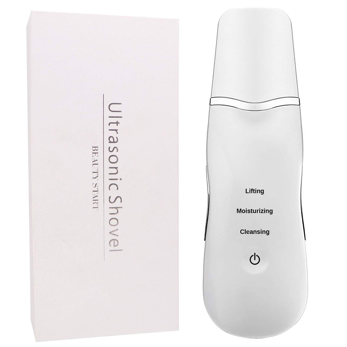 Blackhead Remover Machine for Deep Facial Cleansing