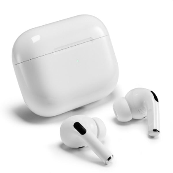 Pro White TWS Airpods Sound & High Quality Touch Sensors