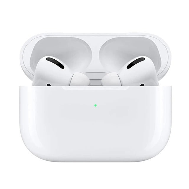 Pro White TWS Airpods Sound & High Quality Touch Sensors