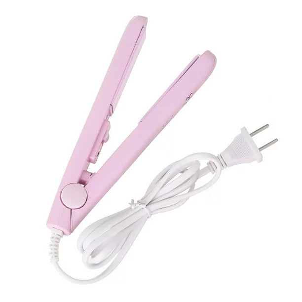 Nova Hair Curler And Straightener 2 in 1