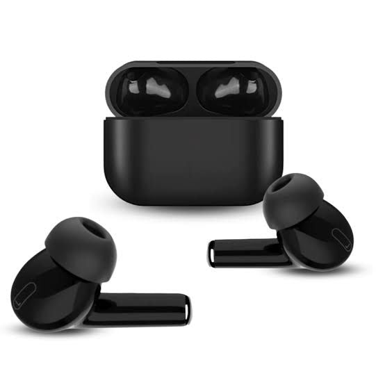 Pro White TWS Airpods Sound & High Quality Touch Sensors