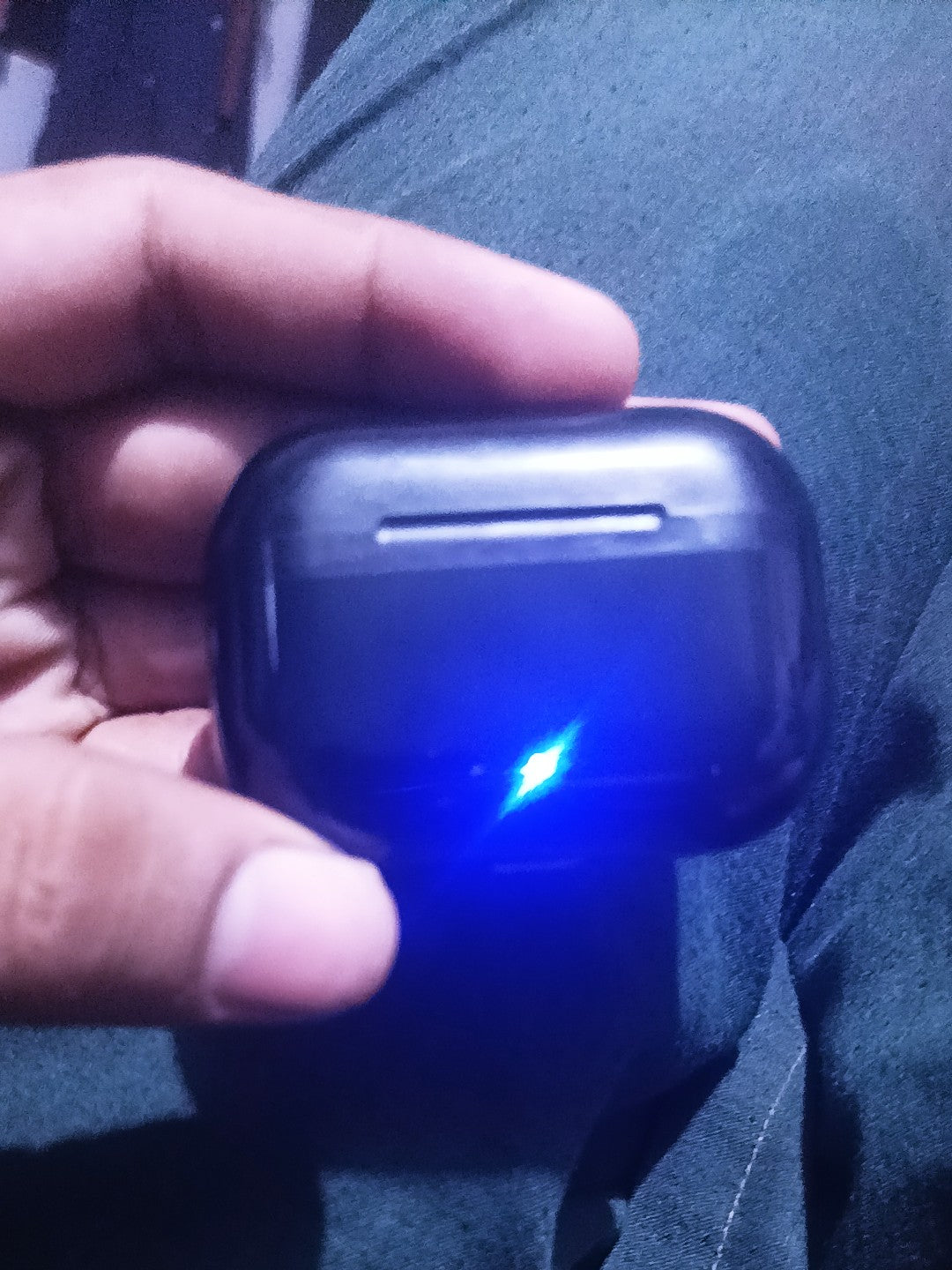 Pro White TWS Airpods Sound & High Quality Touch Sensors